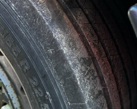 Белый МАН 18.440, объемом двигателя 12.42 л и пробегом 1 тыс. км за 19999 $, фото 10 на Automoto.ua