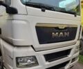 Белый МАН 18.440, объемом двигателя 12.5 л и пробегом 980 тыс. км за 13000 $, фото 7 на Automoto.ua