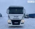 Белый МАН 18.440, объемом двигателя 0 л и пробегом 55 тыс. км за 24900 $, фото 1 на Automoto.ua
