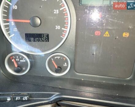 Білий МАН 18.440, об'ємом двигуна 12.5 л та пробігом 810 тис. км за 14500 $, фото 10 на Automoto.ua