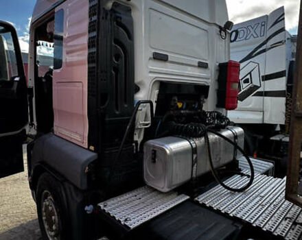 Белый МАН 18.440, объемом двигателя 12.42 л и пробегом 1 тыс. км за 19999 $, фото 3 на Automoto.ua