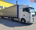 Білий МАН 18.440, об'ємом двигуна 10.52 л та пробігом 1 тис. км за 21500 $, фото 1 на Automoto.ua