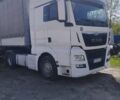 Белый МАН 18.440, объемом двигателя 12.42 л и пробегом 875 тыс. км за 22000 $, фото 3 на Automoto.ua