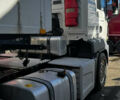 Белый МАН 18.440, объемом двигателя 12.42 л и пробегом 1 тыс. км за 19999 $, фото 13 на Automoto.ua