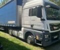 Белый МАН 18.440, объемом двигателя 0 л и пробегом 1000 тыс. км за 14000 $, фото 1 на Automoto.ua