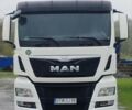 Белый МАН 18.440, объемом двигателя 12.42 л и пробегом 875 тыс. км за 22000 $, фото 15 на Automoto.ua