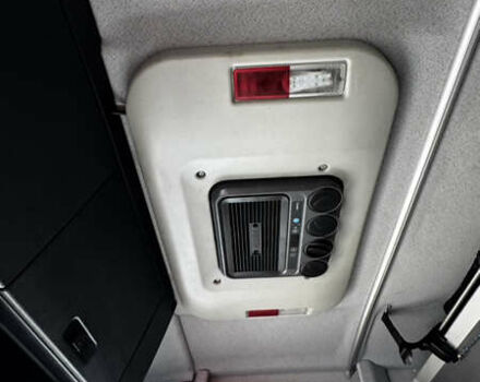 Белый МАН 18.440, объемом двигателя 12.42 л и пробегом 1 тыс. км за 19999 $, фото 6 на Automoto.ua