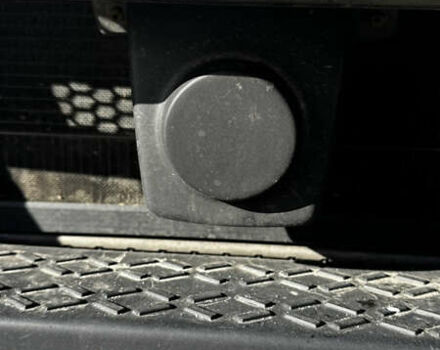 Белый МАН 18.440, объемом двигателя 12.42 л и пробегом 1 тыс. км за 19999 $, фото 12 на Automoto.ua