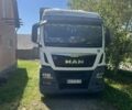 Белый МАН 18.440, объемом двигателя 0 л и пробегом 1000 тыс. км за 14000 $, фото 1 на Automoto.ua