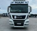 Белый МАН 18.440, объемом двигателя 12.4 л и пробегом 1 тыс. км за 20000 $, фото 1 на Automoto.ua