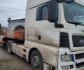 Белый МАН 18.440, объемом двигателя 12.5 л и пробегом 980 тыс. км за 13000 $, фото 11 на Automoto.ua