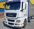 Белый МАН 18.440, объемом двигателя 10.52 л и пробегом 1 тыс. км за 21700 $, фото 55 на Automoto.ua