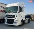 Белый МАН 18.440, объемом двигателя 12.42 л и пробегом 1 тыс. км за 19999 $, фото 1 на Automoto.ua