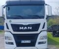 Белый МАН 18.440, объемом двигателя 12.42 л и пробегом 875 тыс. км за 22000 $, фото 1 на Automoto.ua