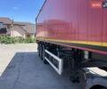 Білий МАН 18.440, об'ємом двигуна 12.4 л та пробігом 600 тис. км за 25000 $, фото 4 на Automoto.ua