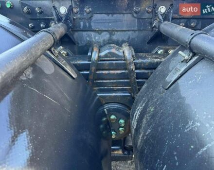 Белый МАН 18.440, объемом двигателя 10.52 л и пробегом 1 тыс. км за 48999 $, фото 15 на Automoto.ua