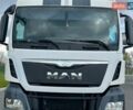 Белый МАН 18.440, объемом двигателя 0 л и пробегом 970 тыс. км за 16000 $, фото 1 на Automoto.ua