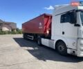 Білий МАН 18.440, об'ємом двигуна 12.4 л та пробігом 600 тис. км за 25000 $, фото 2 на Automoto.ua