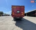 Білий МАН 18.440, об'ємом двигуна 12.4 л та пробігом 600 тис. км за 25000 $, фото 13 на Automoto.ua
