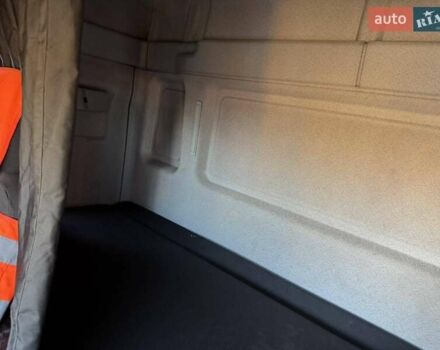 Белый МАН 18.440, объемом двигателя 10.52 л и пробегом 1 тыс. км за 48999 $, фото 2 на Automoto.ua