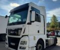Білий МАН 18.440, об'ємом двигуна 12.4 л та пробігом 942 тис. км за 12500 $, фото 1 на Automoto.ua