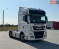 Белый МАН 18.440, объемом двигателя 12.42 л и пробегом 974 тыс. км за 21499 $, фото 1 на Automoto.ua