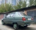 Белый МАН 18.440, объемом двигателя 12.5 л и пробегом 563 тыс. км за 17200 $, фото 1 на Automoto.ua