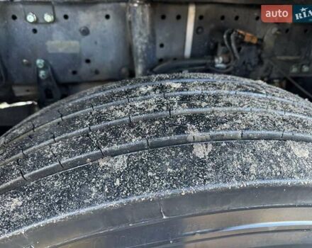 Белый МАН 18.440, объемом двигателя 10.52 л и пробегом 1 тыс. км за 48999 $, фото 13 на Automoto.ua