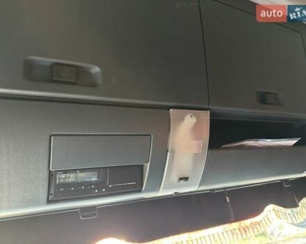 Белый МАН 18.440, объемом двигателя 10.52 л и пробегом 1 тыс. км за 48999 $, фото 20 на Automoto.ua