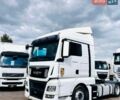 Белый МАН 18.440, объемом двигателя 13 л и пробегом 835 тыс. км за 15900 $, фото 1 на Automoto.ua
