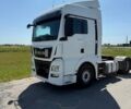 Білий МАН 18.440, об'ємом двигуна 12.42 л та пробігом 740 тис. км за 24100 $, фото 1 на Automoto.ua