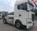 Білий МАН 18.440, об'ємом двигуна 10.52 л та пробігом 195 тис. км за 75000 $, фото 1 на Automoto.ua
