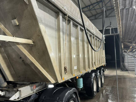 Білий МАН 18.440, об'ємом двигуна 0 л та пробігом 5 тис. км за 26900 $, фото 1 на Automoto.ua