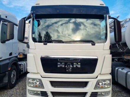 Білий МАН 18.440, об'ємом двигуна 10.5 л та пробігом 904 тис. км за 24500 $, фото 1 на Automoto.ua