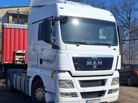 Білий МАН 18.440, об'ємом двигуна 0 л та пробігом 1 тис. км за 20500 $, фото 1 на Automoto.ua