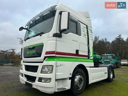 Белый МАН 18.440, объемом двигателя 0 л и пробегом 670 тыс. км за 19999 $, фото 1 на Automoto.ua