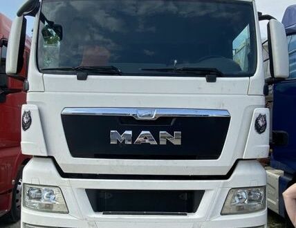 Білий МАН 18.440, об'ємом двигуна 10.52 л та пробігом 700 тис. км за 18000 $, фото 1 на Automoto.ua