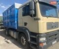 Бежевий МАН 18.440, об'ємом двигуна 10.52 л та пробігом 1000 тис. км за 19500 $, фото 1 на Automoto.ua
