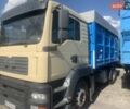 Бежевий МАН 18.440, об'ємом двигуна 10.52 л та пробігом 1000 тис. км за 19500 $, фото 1 на Automoto.ua