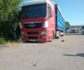 Черный МАН 18.440, объемом двигателя 10.5 л и пробегом 10 тыс. км за 23000 $, фото 1 на Automoto.ua