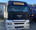 Чорний МАН 18.440, об'ємом двигуна 0 л та пробігом 1000 тис. км за 11000 $, фото 1 на Automoto.ua