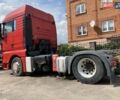 Красный МАН 18.440, объемом двигателя 10.5 л и пробегом 1 тыс. км за 10800 $, фото 12 на Automoto.ua