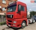 Красный МАН 18.440, объемом двигателя 10.5 л и пробегом 1 тыс. км за 10800 $, фото 1 на Automoto.ua