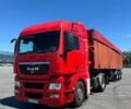 Красный МАН 18.440, объемом двигателя 10.5 л и пробегом 900 тыс. км за 19500 $, фото 1 на Automoto.ua
