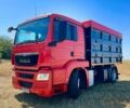 Червоний МАН 18.440, об'ємом двигуна 10.5 л та пробігом 100 тис. км за 27500 $, фото 1 на Automoto.ua