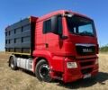 Червоний МАН 18.440, об'ємом двигуна 10.5 л та пробігом 100 тис. км за 27500 $, фото 1 на Automoto.ua