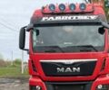 Красный МАН 18.440, объемом двигателя 0 л и пробегом 707 тыс. км за 50000 $, фото 1 на Automoto.ua