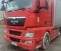 Красный МАН 18.440, объемом двигателя 10.52 л и пробегом 100 тыс. км за 25000 $, фото 47 на Automoto.ua