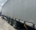 Красный МАН 18.440, объемом двигателя 10.52 л и пробегом 100 тыс. км за 25000 $, фото 11 на Automoto.ua