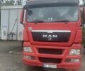 Красный МАН 18.440, объемом двигателя 10.52 л и пробегом 100 тыс. км за 25000 $, фото 46 на Automoto.ua